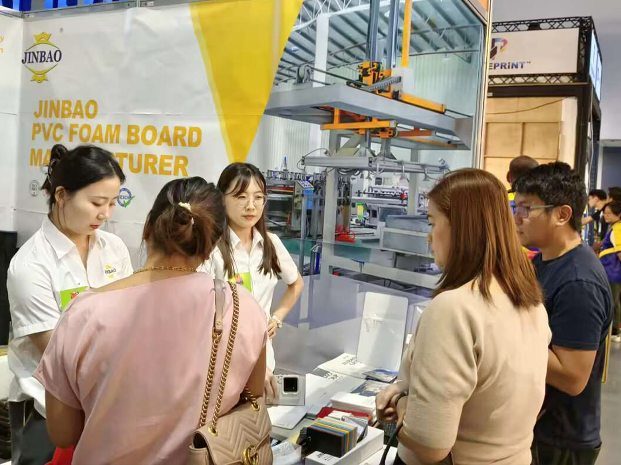 Graphic Expo Philippines 2024 (6) Graphic Expo Philippines 2024 (6)