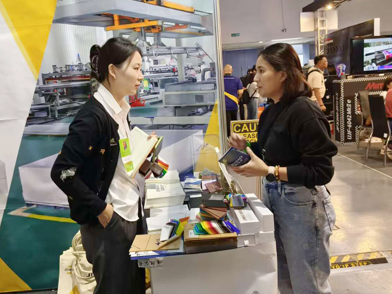 Graphic Expo Philippines 2024 (4) Graphic Expo Philippines 2024 (4)