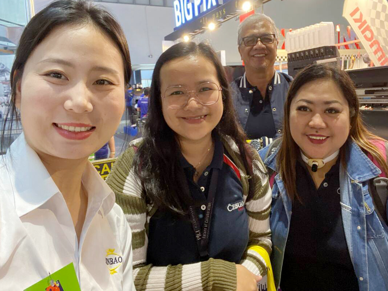 Graphic Expo Philippines 2024 (5) Graphic Expo Philippines 2024 (5)