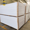 3mm 5mm 18mm Foam Sheet Pvc White Forex Board