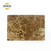 Jinbao Pvc Wood Panels for Wall Decoration Best Selling