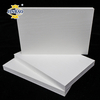 Jinbao Embossed Pvc Cabinet Foam Sheet Rigid 
