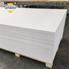Jinbao Pvc Foam Board for Cabinet High Density 10mm 18mm 