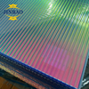Jinbao rainbow Acrylic Sheet manufacturer