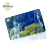 Jinbao Mica Acrylic Sheet High Quality