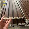 Jinbao Wpc Grating Internal Wall Panel Manufacturer