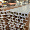 Wpc Wall Panel in Shandong Province Factory