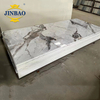 Jinbao Marble Sheet Pvc Wall Panel 3d 