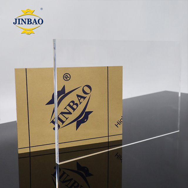 Jinbao acrylic sheet manufacturers in china