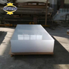 Jinbao transparent plastic acrylic board