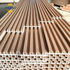 Jinbao Wpc Wall Covering Panel Customized