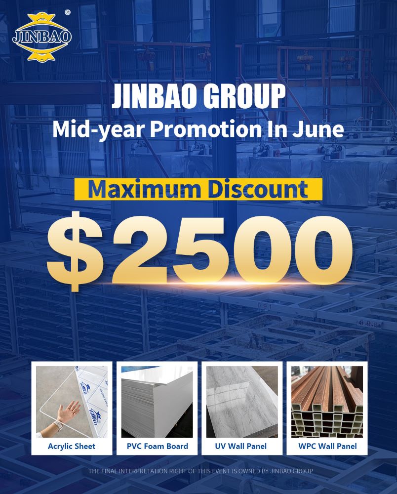 Mid Year Promotion