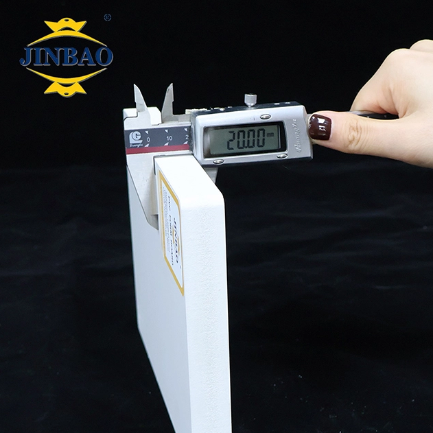 PVC Foam Board Sizes, Thickness and Density Guide for Buyers