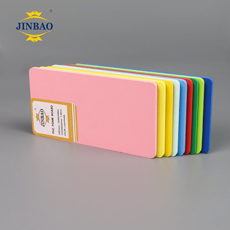 What Are PVC Foam Boards and Why Are They Better Than Traditional Materials?