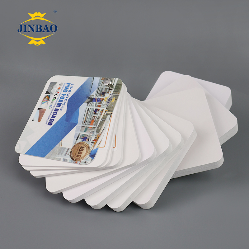 PVC Foam Board: Multifunctional Applications & Advantages – Why Choose It?