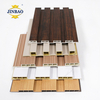 Jinbao Wpc Wall Panel Row Material Hot Sale