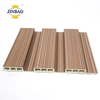 Jinbao Wpc Grating Internal Wall Panel Manufacturer