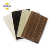 Jinbao Uv Marble Sheet Wall Panel Pvc for Decoration for Sale