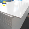 Jinbao Pvc Foam Board for Cabinet High Density 10mm 18mm 