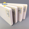 Jinbao Forex Pvc Foam Sheet Waterproof 6mm Sintra Board