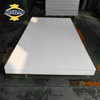Jinbao 1220*2440mm 5mm White PVC Foam Board for Foam Labdesk