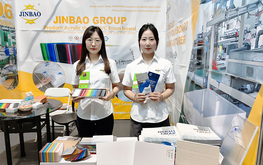 How to Choose Best Innovative PVC Cabinet Board Solutions: Future Trends & Applications