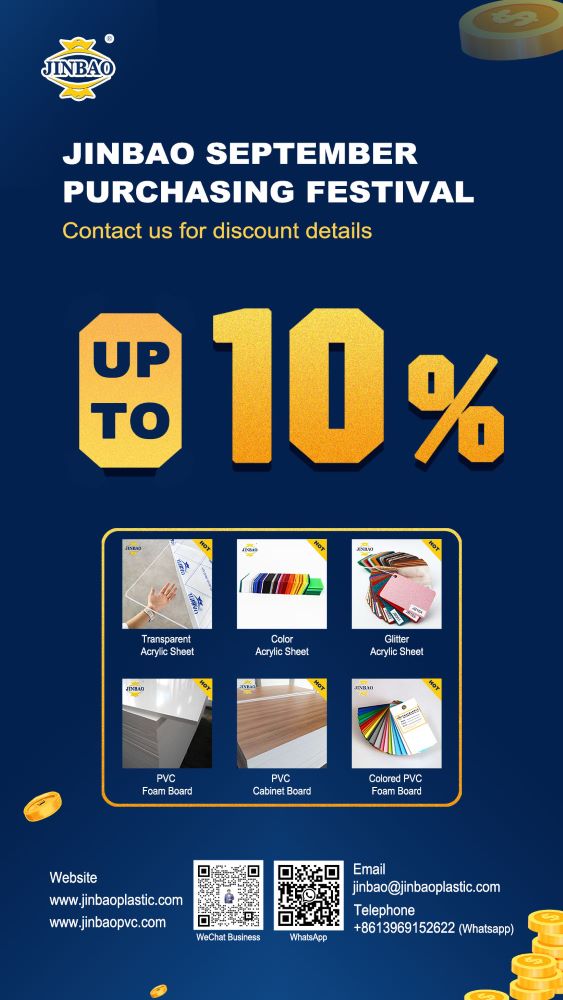 September Sales