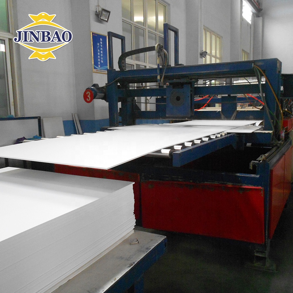 What are the Benefits of PVC Foam Boards?