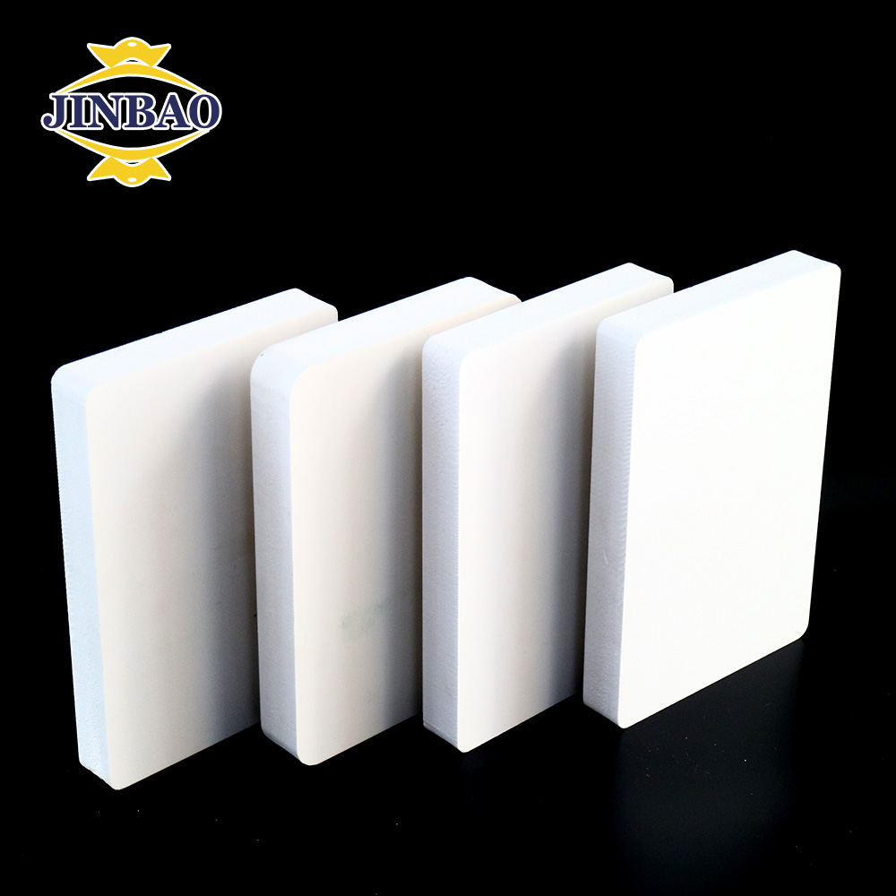 PVC foam board vs. acrylic sheet: Which is better for signage?