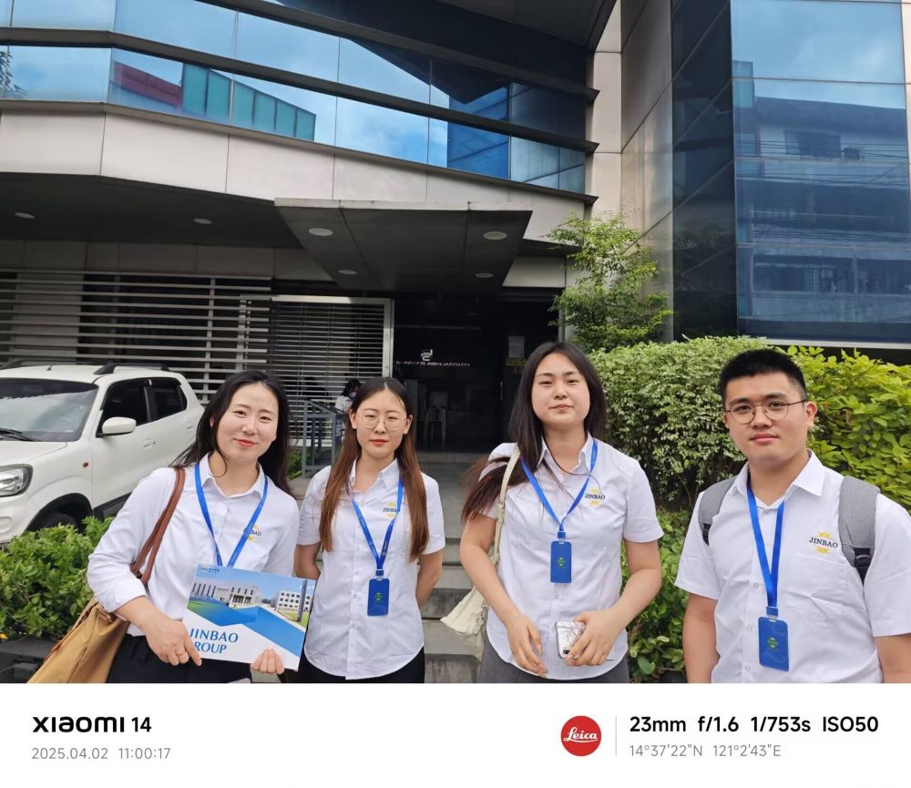 Jinbao PVC &ndash; On-the-Ground Product Visits in Manila & Quezon City (April 1&ndash;18) Focus on PVC Foam Board & Wall Panels (6)