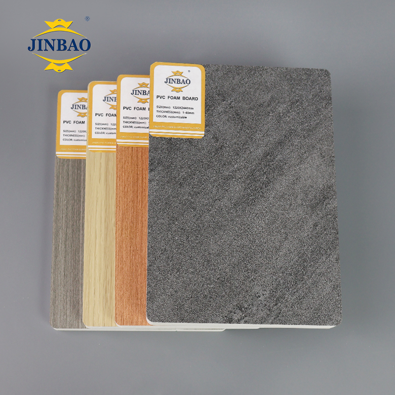 What Are PVC Foam Boards and Why Are They Better Than Traditional Materials?