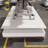 3mm 5mm 18mm Foam Sheet Pvc White Forex Board