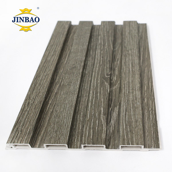 Jinbao wall panel wpc indoor decorative whosale