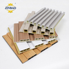 Jinbao Wpc Grating Internal Wall Panel Manufacturer