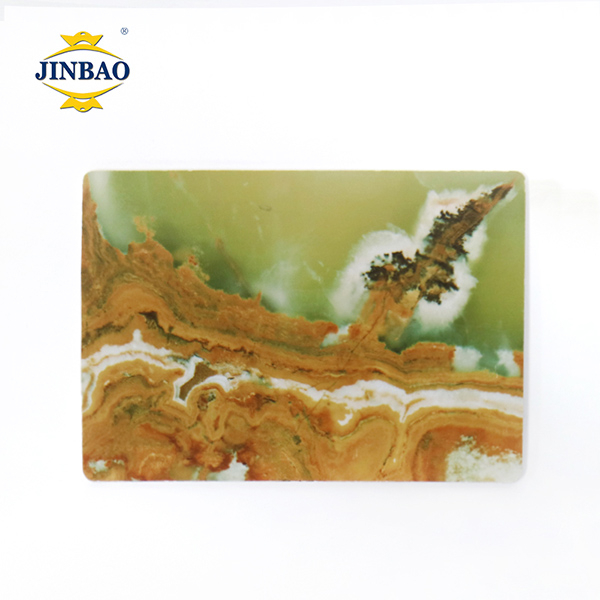 Jinbao Pvc Wall Panel Wedding Decorat wholesale