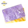 Jinbao Mica Acrylic Sheet High Quality