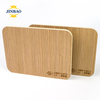  Wood Pattern PVC Foam Sheet for Furniture 1220x2440mm 10mm 18mm