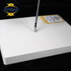 Pvc Cabinet Foam Sheet Glossy Waterproof High Density Manufacturer