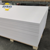 Custom Sintra Pvc Foam Board 3/4 4x8 Extrusionado for Sign Making