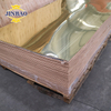 Jinbao Golden Mirror Acrylic Sheet 