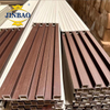 Wpc Wall Panel Interior Decoration Wholesale