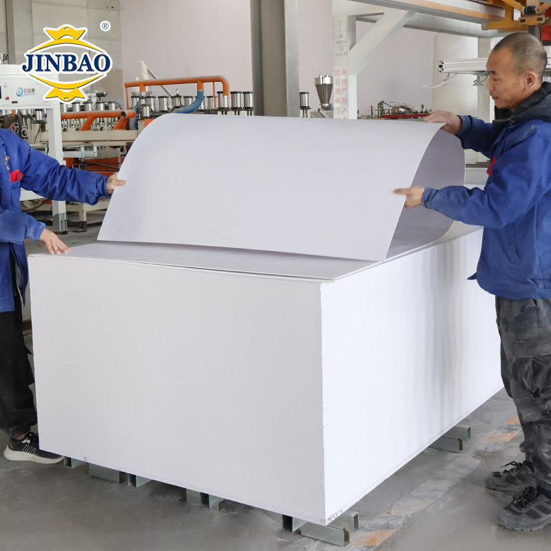 Where to Buy PVC Foam Boards in 2025: An Expert's Complete Sourcing Guide