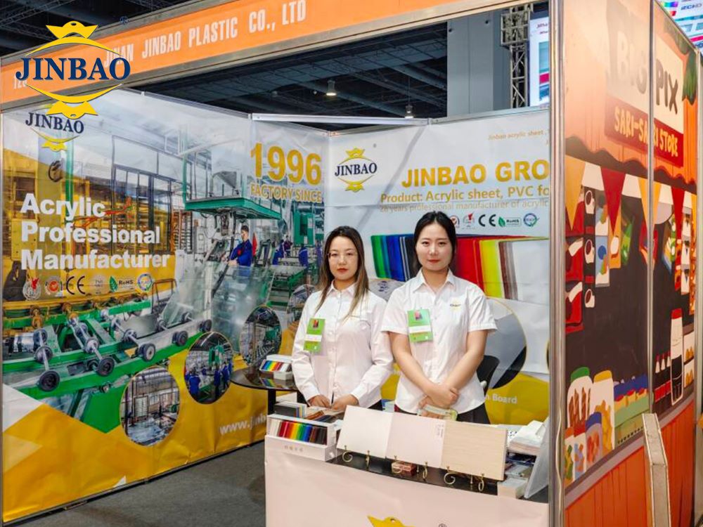 Philippines Exhibition Successfully Held (7)