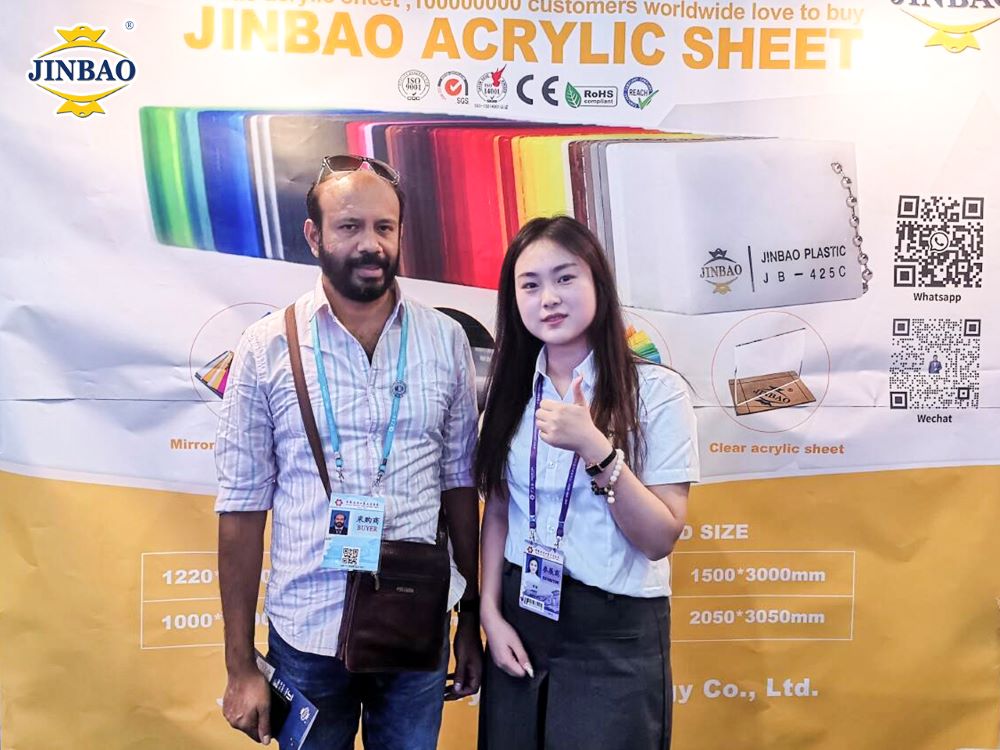 Not Miss The Onging 136th Canton Fair for PVC Solutions