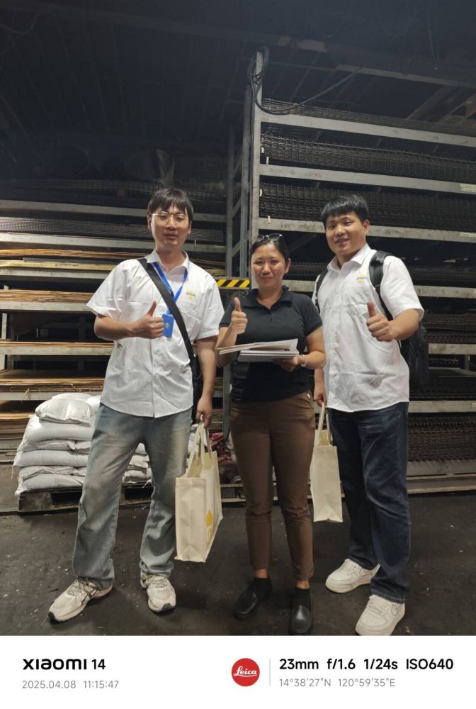 Transform Your Projects with Jinbao PVC’s PVC Foam Boards | Exclusive Davao City Visit (April 21–23)