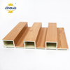 Jinbao wall panel wpc indoor decorative whosale