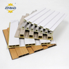 Jinbao Wpc Wall Panel Cladding Clip Factory