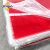 Jinbao Red Color Acrylic Sheet 