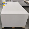 PVC Free-foaming Board Factory White Engraving Material Signboard