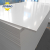 Pvc Plastic Foam Board High Density Glossy White for Furniture